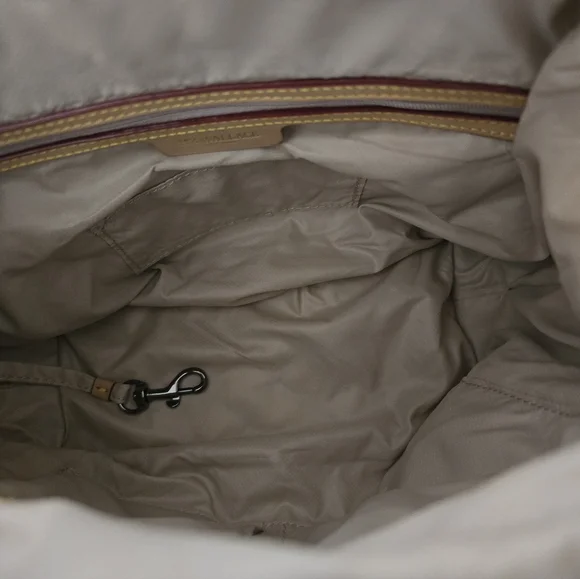 MZ Wallace Small Sutton Deluxe - Color: Leopard - Picture 12 of 14